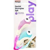 Petstages Petstages Krevečių dantų priežiūros žaislas katėms, 2 vnt.