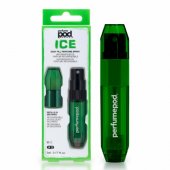 _8329690 Travalo Ice REF Ceļojumu flakons 5 ml U Green