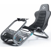 Trophy Gaming Chair Logitech G Edition Grey