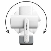 PMA102M24 MultiVision Portable Smart Projector