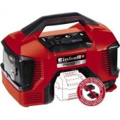 Einhell hibridinis kompresorius PRESSITO, 18 voltų / 220 voltų