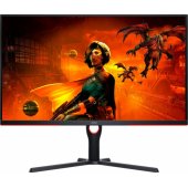Agon U32G3X/ BK 31.5" IPS 16:9