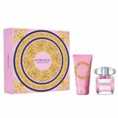 Bright Crystal EDT 30ml + Body Lotion 50ml Set