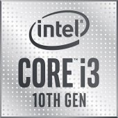 Intel Core i3-10100F Tray CM8070104291318