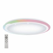 CEILING LAMP 33196 LIPARI 40W LED RC D59