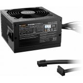 System Power 11 450W Black