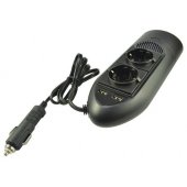 175W Twin EU Socket Inverter