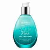 Biotherm Super Concentrate veido serumas Aqua Pure 50ml