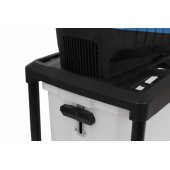 GS7010 sodo smulkintuvas 2600W