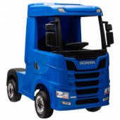 Scania 500R HL698 Blue