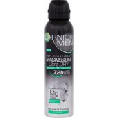 Vyrams skirtas Magnesium Ultra Dry 150ml