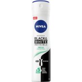 Nivea ANTI-PERSPIRANT INVISIBLE FRESH