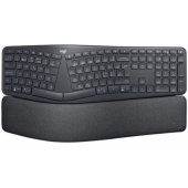 _7746615 Logitech Lift pelė, grafito spalvos (910-006473) + Ergo K860 (920-01