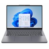 IdeaPad Slim 3 14ARP10 14 OLED 150 16GB 512SSD EN W11 Gray 83K600EBNT