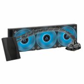 Liquid Freezer II 420 RGB All-in-On Water Cooler Black ACFRE00111A