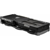 GeForce RTX 5080 VENTUS 3X OC Black 16GB GDDR7 256bit