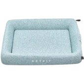 Deep Sleep All Season Pet Bed M size Green