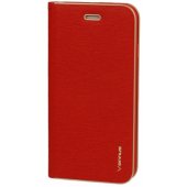 Book Case with frame Xiaomi Redmi 10A Red