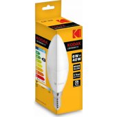 Kodak LED lemputė 6 W / 40 W E14 480 lm 3000 K