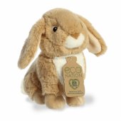 _7036748 AURORA Eco Nation Plush toy Rabbit, 20 cm