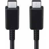 EP-DN980BBE Type-C į Type-C 1 m juodas