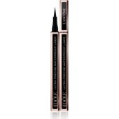 Lancome LANCOME LASH IDOLE EYELINER 01 GLOSSY BLACK 8ML WATERPROOF