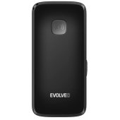 EasyPhone ID juodas