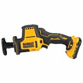 Dewalt cordless reciprocating saw DCS312D2 12V - DCS312D2-QW