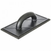 Dedra PVC 270x130 glaistyklė su 4 mm guma (15B070)