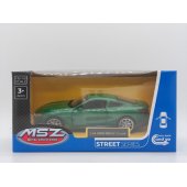 MSZ Miniature model - BMW M850i Coupe, scale 1:44