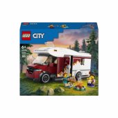 Holiday Adventure Camper Van 60454
