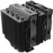 Soho H7 Dual Tower RGB 120 mm CPU Cooler
