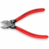 Diagonal Cutters for plastics