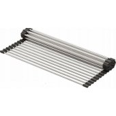 Steiner Rollmata valcuotas plienas/ juoda 38x32cm (WS)