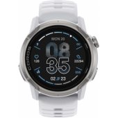 Apex 4 GPS 42 mm White