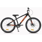 Breeze 24 Black