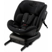 Xpedition 3 i-Size Black