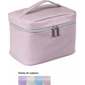 Top Choice TC cosmetic bag Leather 96990