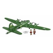 COBI Boeing B-17G Flying Fortress, construction toy