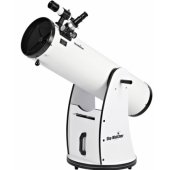 Dobsonian 10" Pyrex 254/ 1200