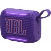 Go 5 Purple