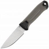 Strongarm Camp Green Knife