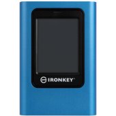 IronKey Vault Privacy 80 External 960GB IKVP80ES/ 960G