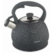 KB-7321 pilkas marmuras