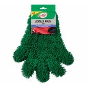 Gorilla Wash Glove 26x23cm
