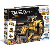 Mechanics Laboratory Bulldozer 8+ (5506330)