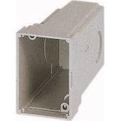 Eaton įleidžiama dėžutė, 1 anga, 22 mm M22-H1 (216548)