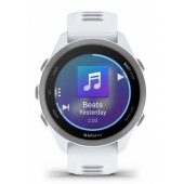 Forerunner 170 Music Whitestone/ Cloud Blue 010-03920-11