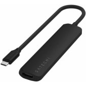 ST-P6SK USB-C juodas