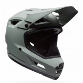 SANCTION 2 XXS 48-51cm Stone Grey